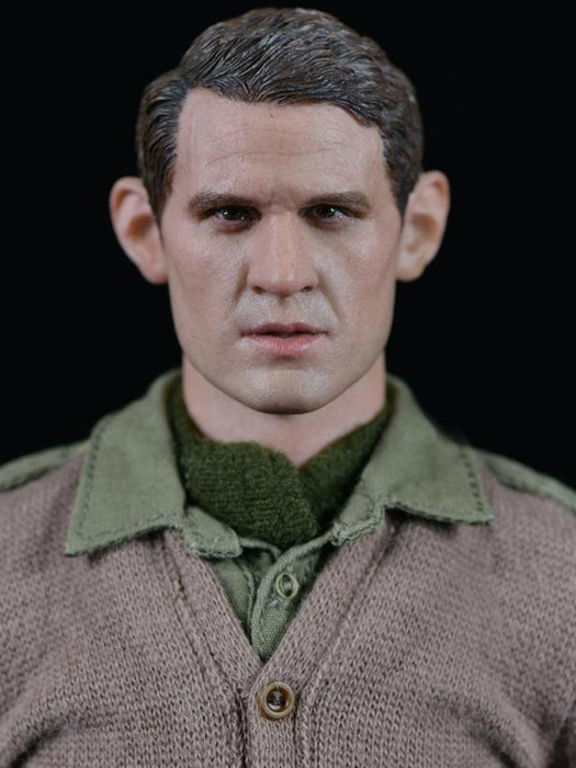 In-stock 1/6 UJINDOU UD9015 “Chindit” Long Range Penetration Groups Myanmar 1944