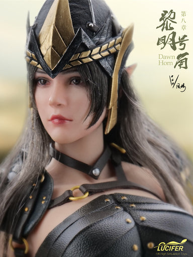 ZY Toys 1/6 New Design Wide-shouldered Body in Wheat Skin Color [ZY-NB002]  - EKIA Hobbies