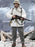 In-stock 1/6 DID D80157 WWII German WH Infantry Unteroffizier Freid