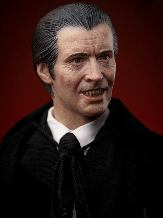 Pre-order 1/6 YANTOYS JR02 The Vampire Action Figure