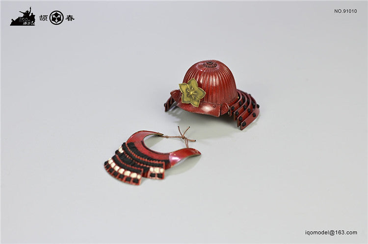 In-stock 1/6 IQOMODEL Anniversary Edition Yamagata Masakage 91010