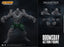Pre-order 1/12 Scale Storm toys DCIJ-004 Doomsday Action Figure