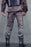 In-stock 1/6 Scale FIRE A027 Villan Bane Deliveryman Stealth Ver. Action Figure JP#4