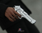 1/6 Scale Desert Eagle Pistol Model For Hot toys Weapons